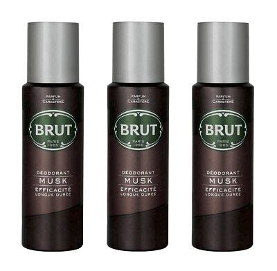 brut deodorant uk vs us.